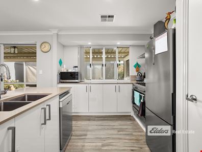 17 Kwenda Loop, Capel WA 6271