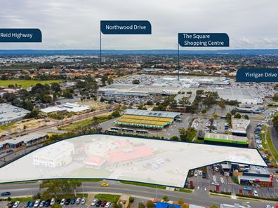 8-10 & 10a Chesterfield Road, Mirrabooka WA 6061