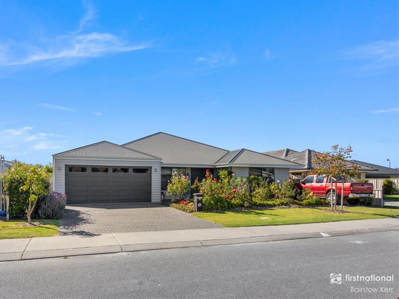 16 Ethereal Drive, Mckail WA 6330