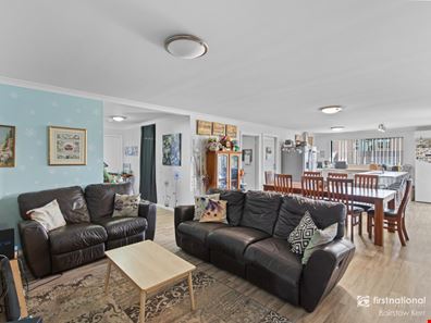 16 Ethereal Drive, Mckail WA 6330