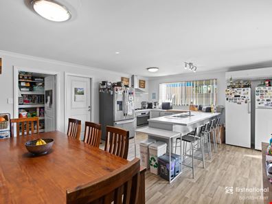 16 Ethereal Drive, Mckail WA 6330