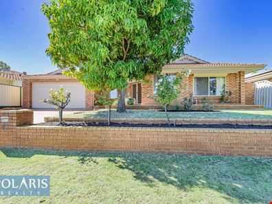 Lot 109, 43 Roseheath Boulevard, Kiara WA 6054