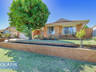 Lot 109, 43 Roseheath Boulevard, Kiara WA 6054