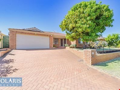 Lot 109, 43 Roseheath Boulevard, Kiara WA 6054