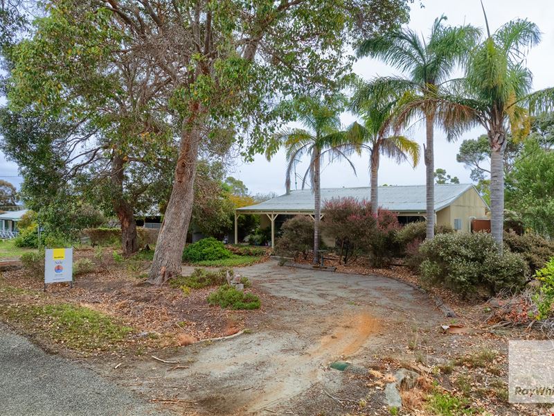 9 Green Street, Manypeaks WA 6328