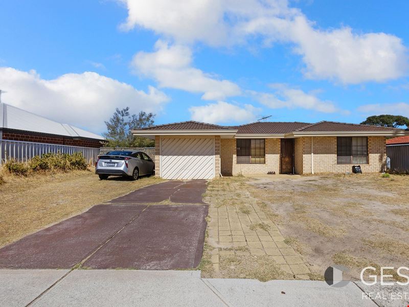 51 HILLCREST ROAD, Alexander Heights WA 6064