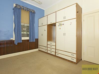 12 McDowell Street, Yarloop WA 6218