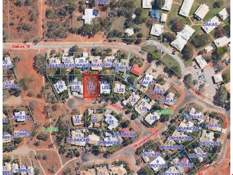 11 Lee Court, Cable Beach WA 6726