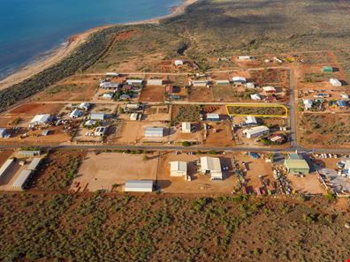 13 Tuckey Street, Exmouth WA 6707