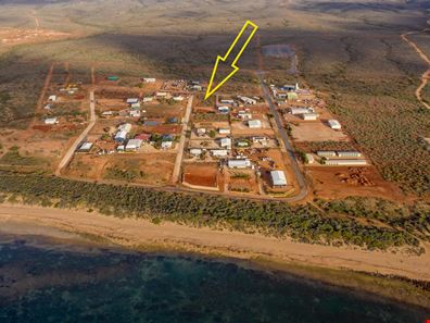 13 Tuckey Street, Exmouth WA 6707