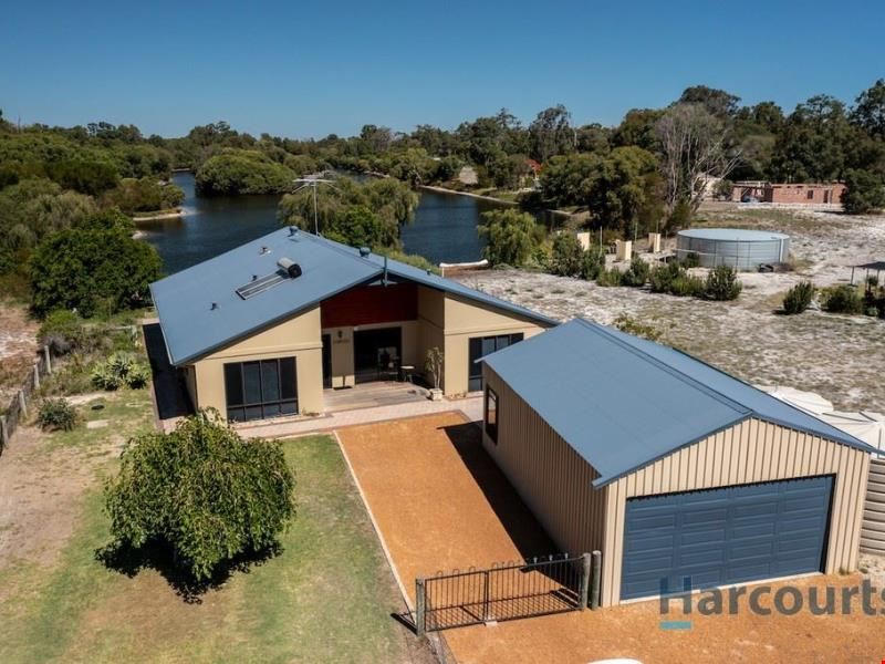 29/115 Rigg Road, Myalup WA 6220