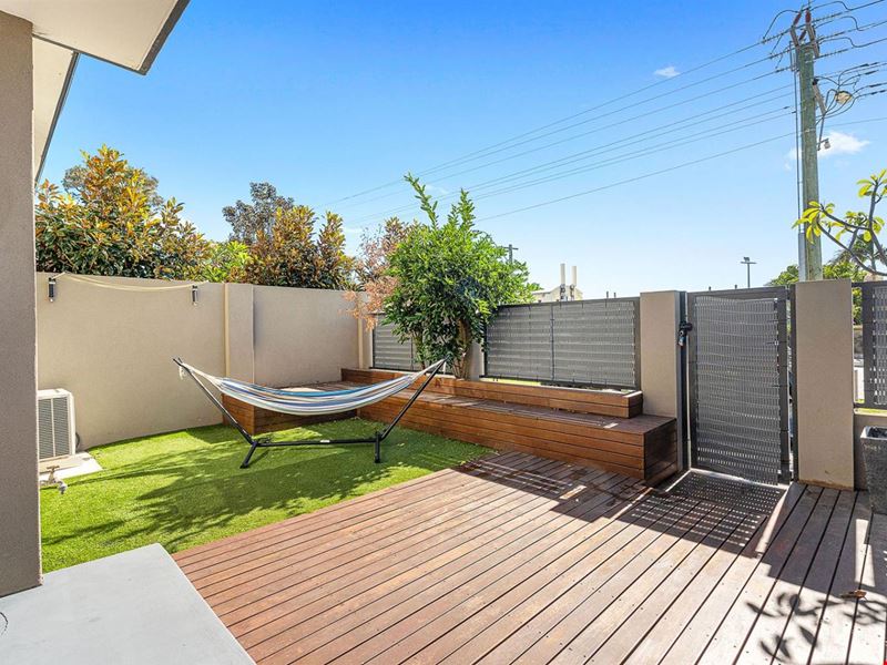 1/219 Scarborough Beach Road, Doubleview WA 6018