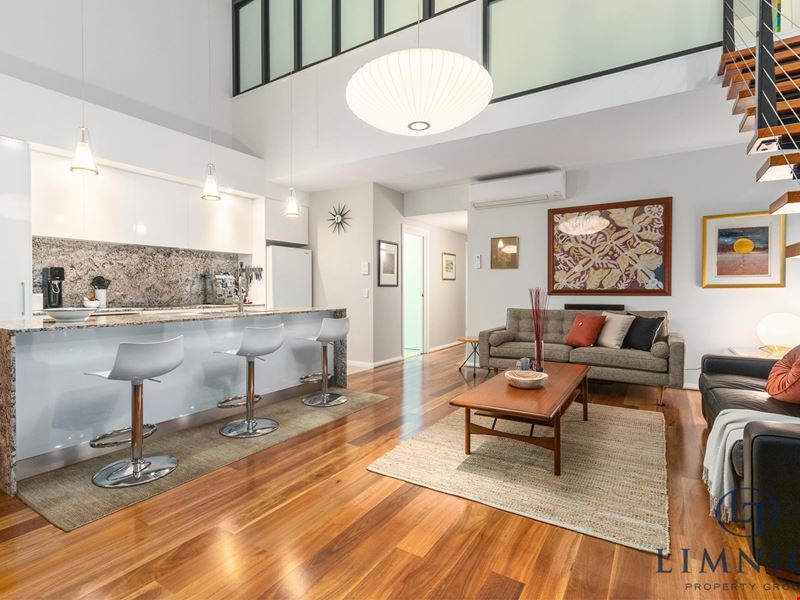 26/14 Money Street, Perth WA 6000