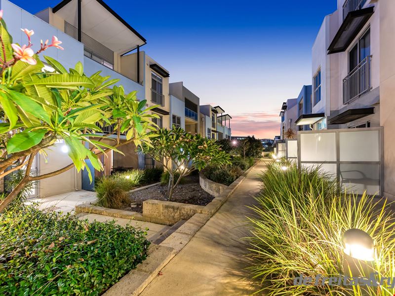 46/6 Ibera Way, Success WA 6164