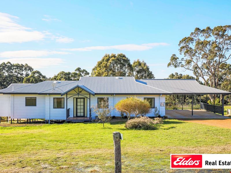 9 Ophir Road, Mount Barker