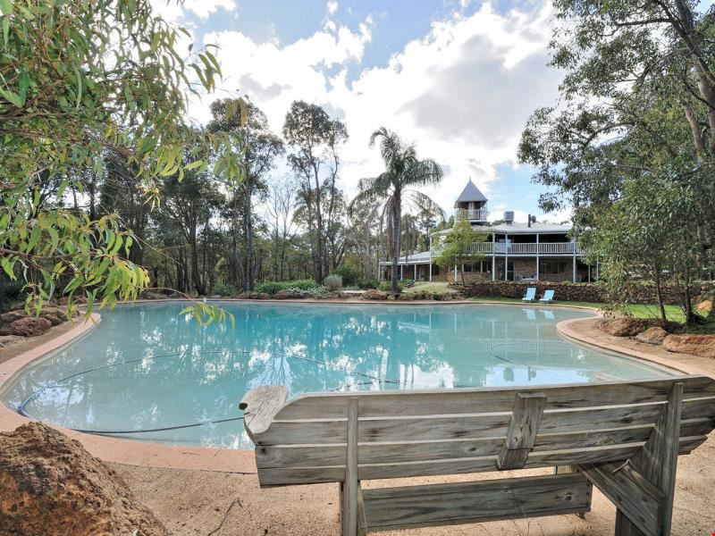 284 Boulonnais Drive, Brigadoon WA 6069