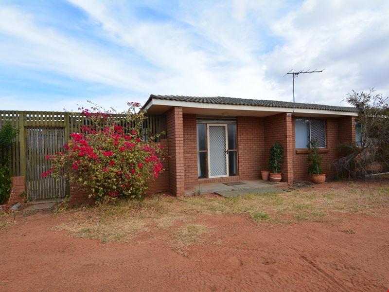 23A Morgan Way, Carnarvon WA 6701