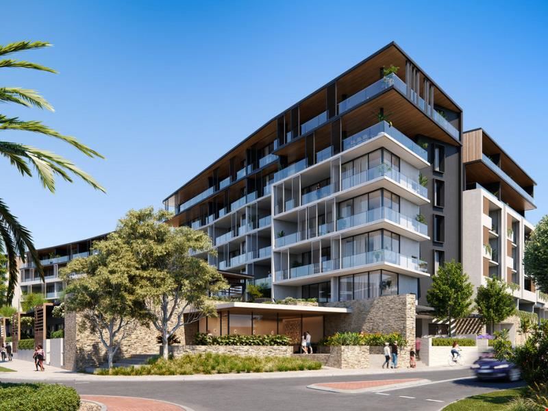 47/200 Karrinyup Road, Karrinyup WA 6018
