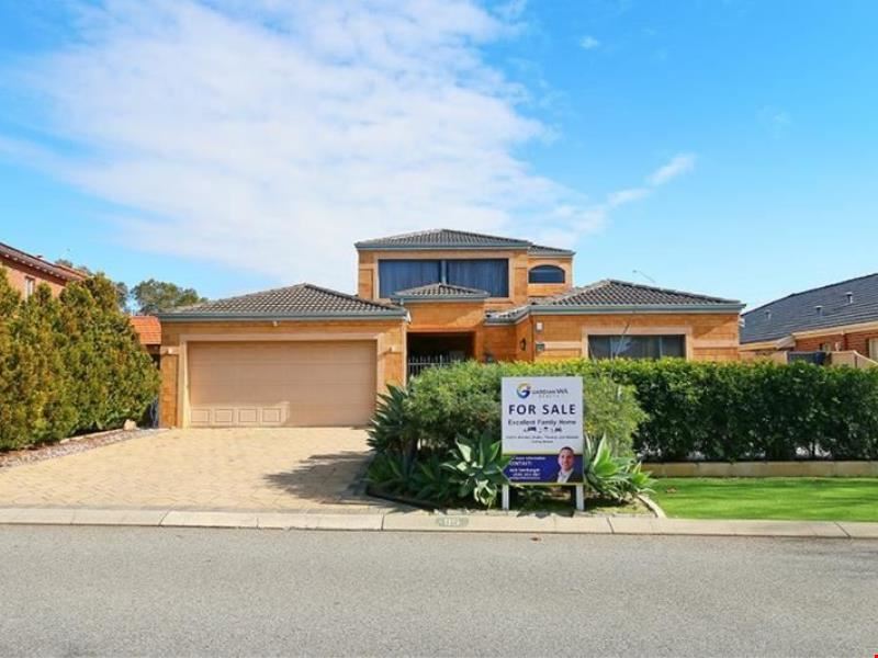 115 Glen Iris Drive, Jandakot WA 6164