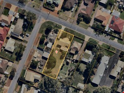 22 Trigg Street, Beresford WA 6530