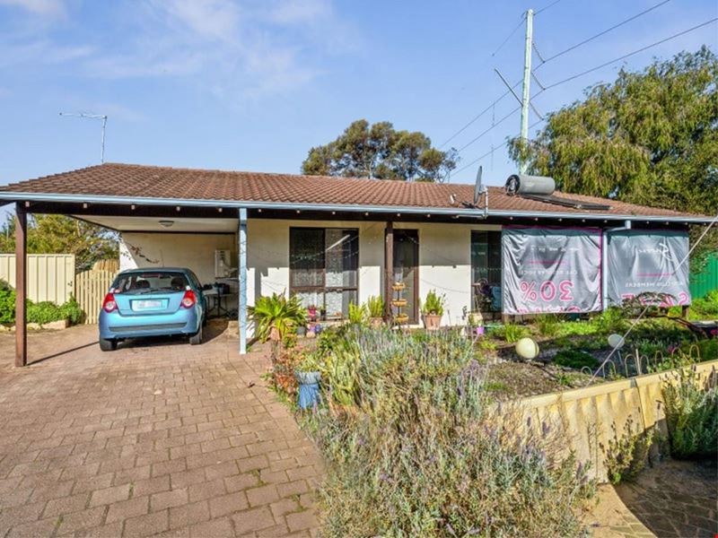 2/24-26 Amazon Drive, Greenfields WA 6210