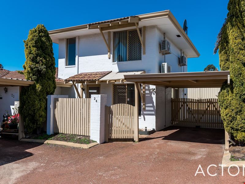 24/27 McGregor Street, Embleton WA 6062