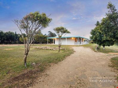 11 Tamarisk Drive, Gabbadah WA 6041