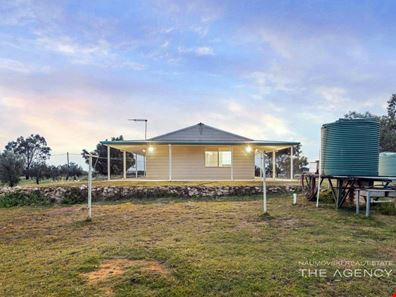 11 Tamarisk Drive, Gabbadah WA 6041