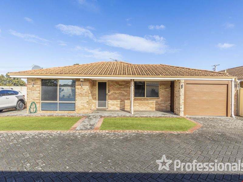 49/47 Westgate Way, Marangaroo WA 6064