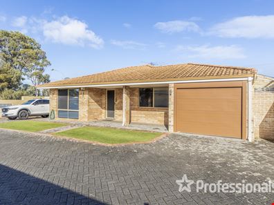 49/47 Westgate Way, Marangaroo WA 6064