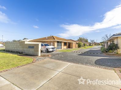 49/47 Westgate Way, Marangaroo WA 6064