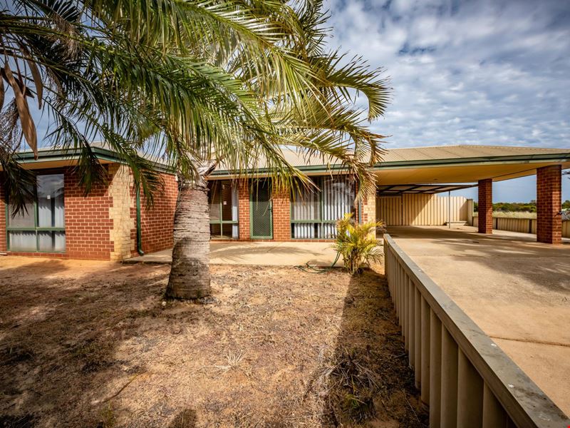 1A Simon Drive, Karloo WA 6530