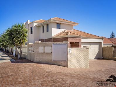 8/10 Cunningham Street, West End WA 6530