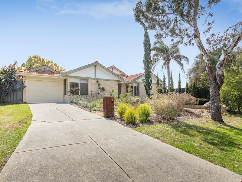 5 Grasmere Court, Brentwood WA 6153