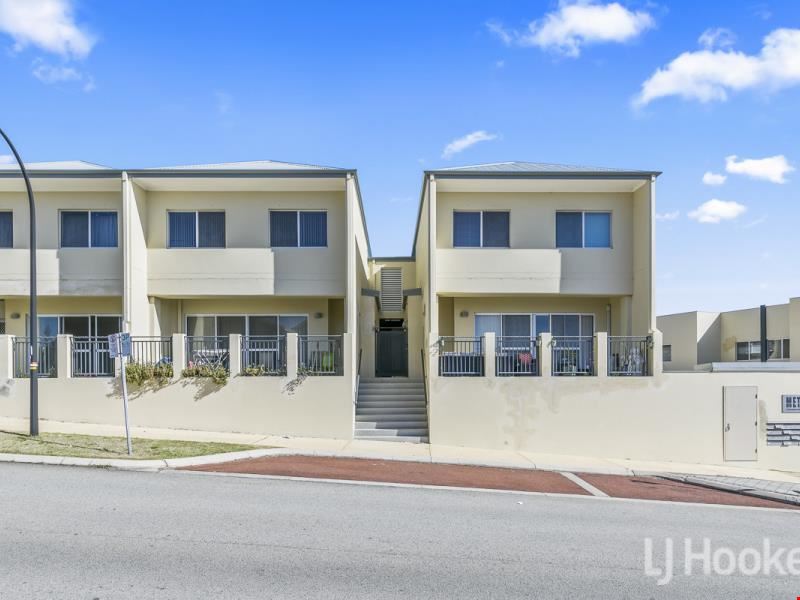 30/10 Pavonia Link, Clarkson WA 6030