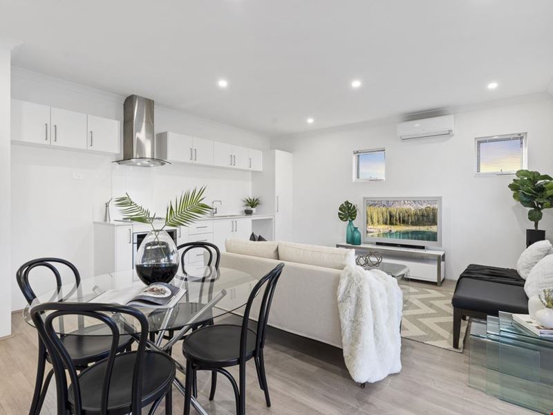 7/19 Melun Street, Spearwood WA 6163