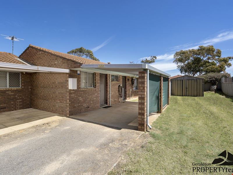 102B Abraham Street, Utakarra WA 6530