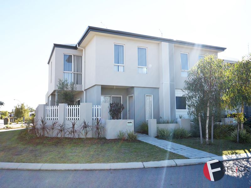 8/24 Syon Way, Brabham WA 6055