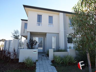 8/24 Syon Way, Brabham WA 6055