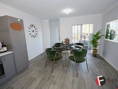 8/24 Syon Way, Brabham WA 6055