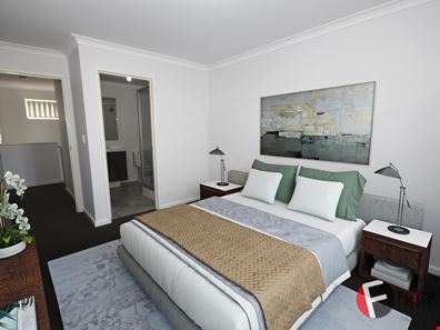 8/24 Syon Way, Brabham WA 6055