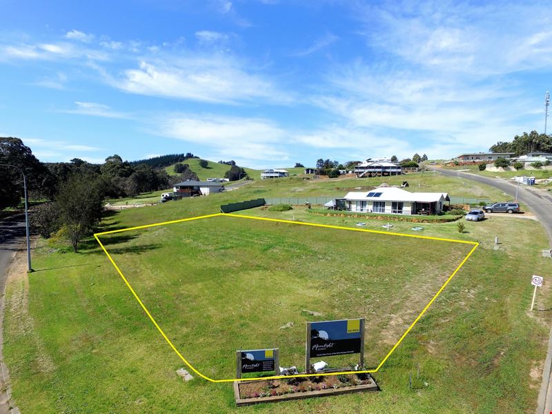 1 Hitchcock Drive, Nannup WA 6275