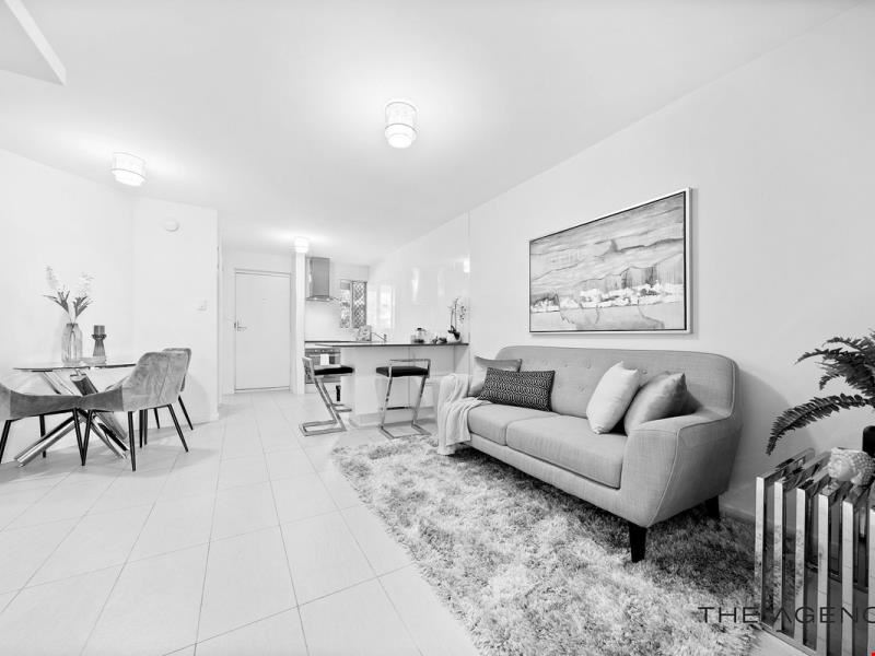 3/32 Garland Street, Victoria Park WA 6100