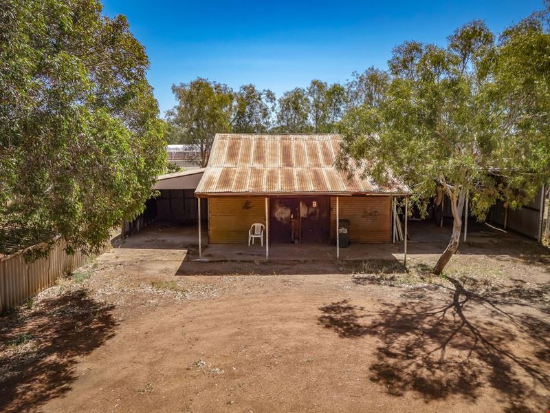 243 Horwood Road, Deepdale