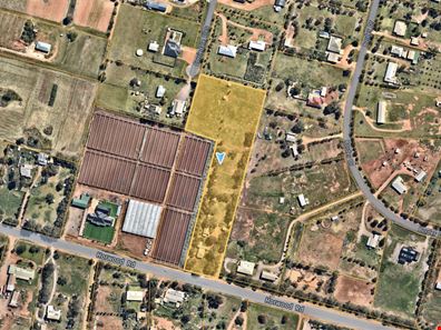 243 Horwood Road, Deepdale WA 6532