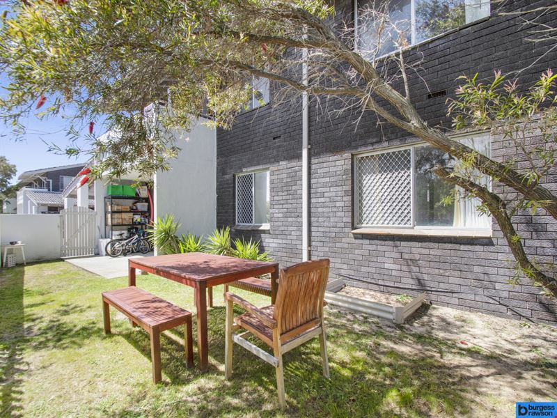 3/14 Ozone Parade, Trigg WA 6029