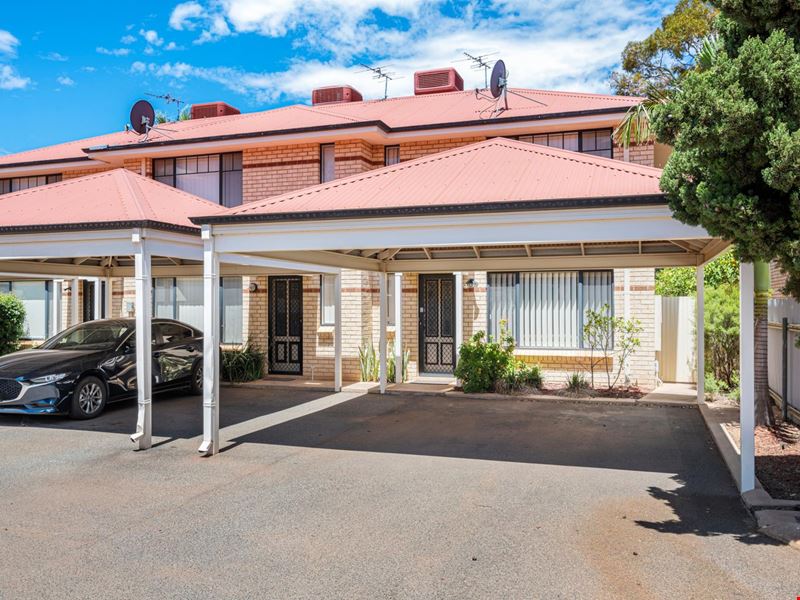 91C Bourke Street, Piccadilly WA 6430