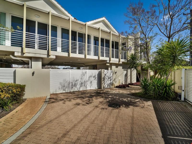 10/12 Sonnet Close, Woodlands WA 6018