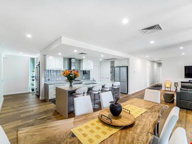 10/12 Sonnet Close, Woodlands WA 6018