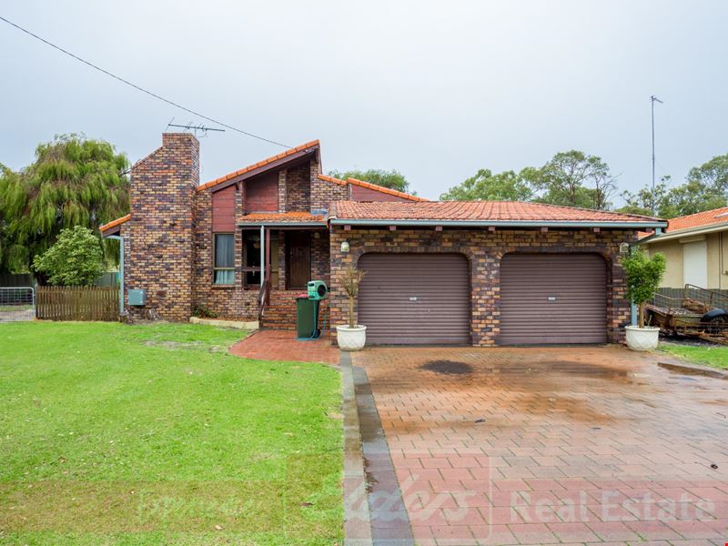 15 Hinge Road, Harvey WA 6220